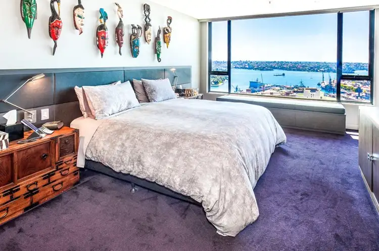 Fourth view of Homely apartment listing, 1903/7 Rockwall Crescent, Potts Point NSW 2011