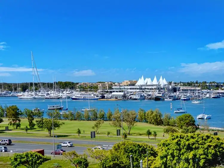 Fifth view of Homely apartment listing, 1 Como Crescent, Southport QLD 4215
