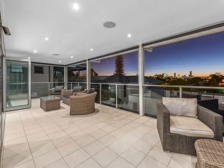 Fourth view of Homely house listing, 60 Power Street, Norman Park QLD 4170