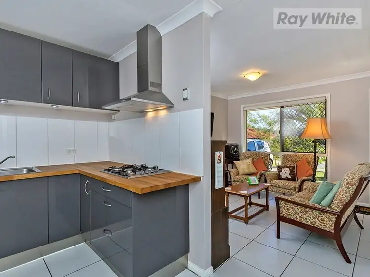 Seventh view of Homely house listing, 7 Brendan Place, Goodna QLD 4300