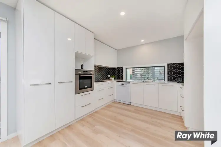 Fourth view of Homely house listing, 19 Sproule Circuit, Evatt ACT 2617