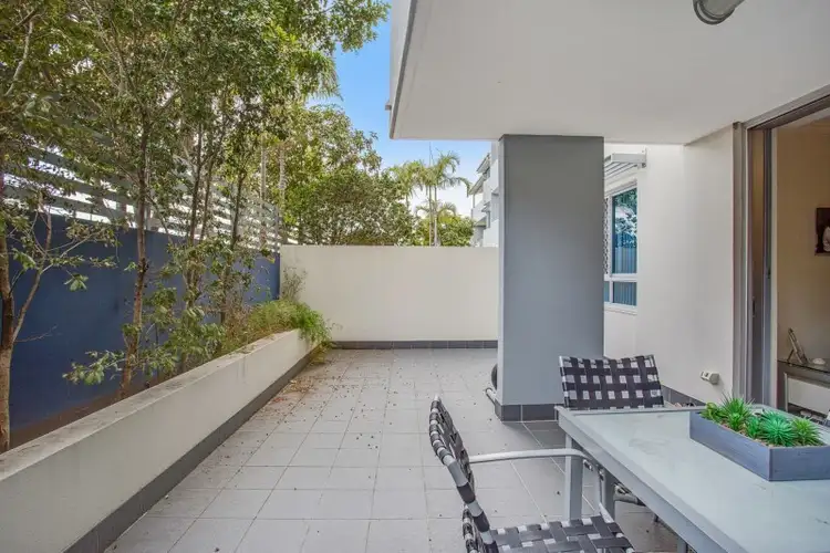 2006/3 Main Street, Varsity Lakes QLD 4227