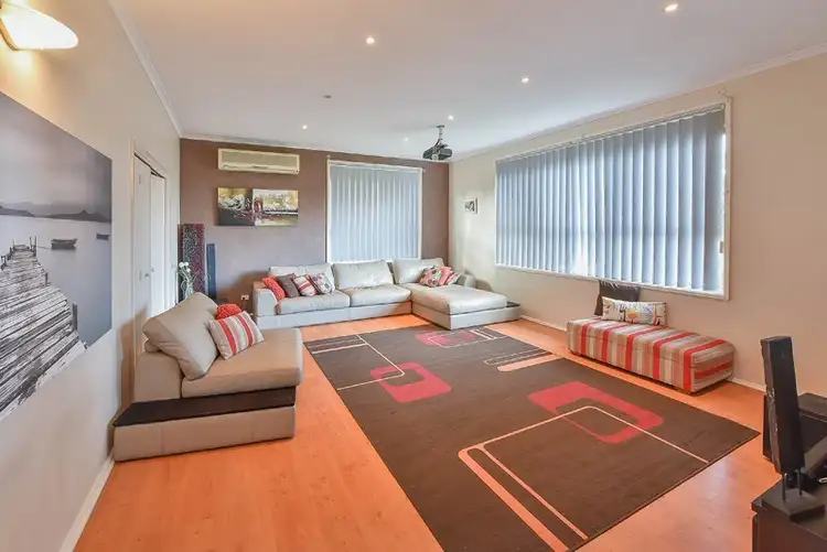 Second view of Homely house listing, 23 Salamaua Place, Glenfield NSW 2167