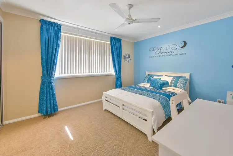 Seventh view of Homely house listing, 5 Boobook Place, Ingleburn NSW 2565