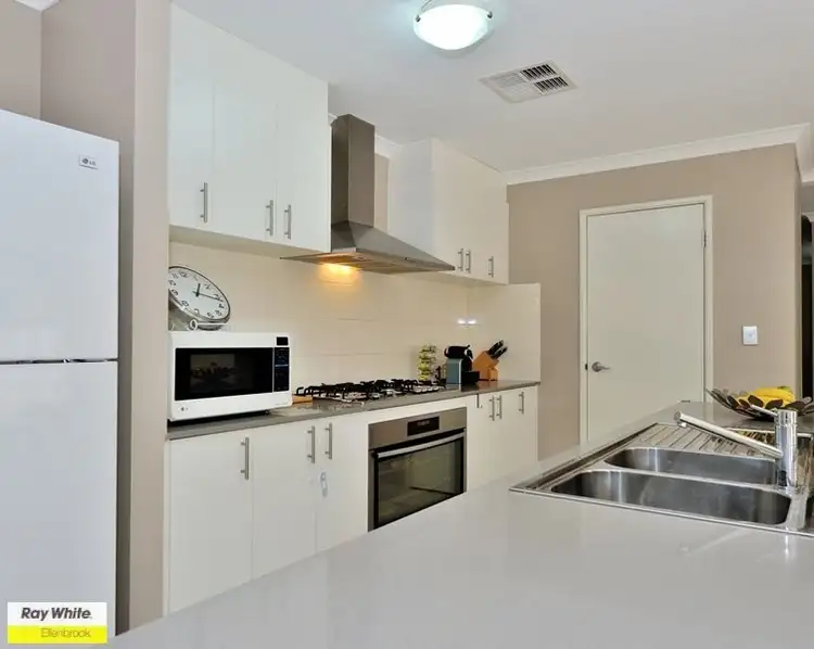 Third view of Homely house listing, 9 Stilton Pass, Aveley WA 6069