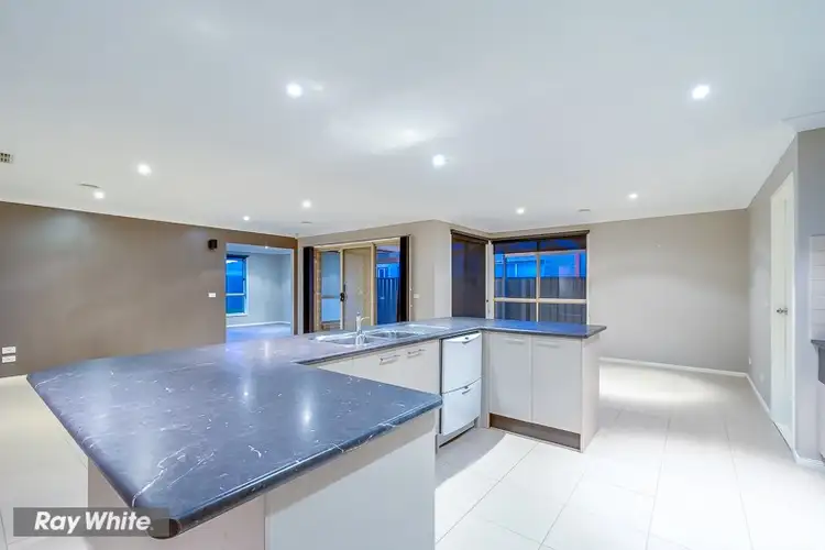 Seventh view of Homely house listing, 15 DANFIELD Drive, Tarneit VIC 3029