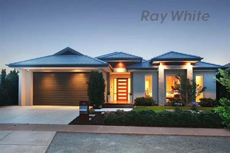 46 Niland Crescent, Point Cook VIC 3030