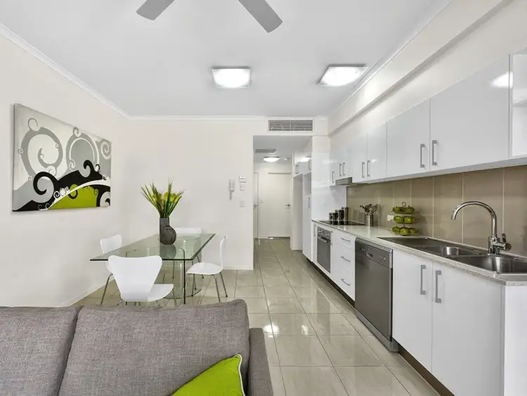 Seventh view of Homely unit listing, 1/16 Mitcham Street, Gaythorne QLD 4051