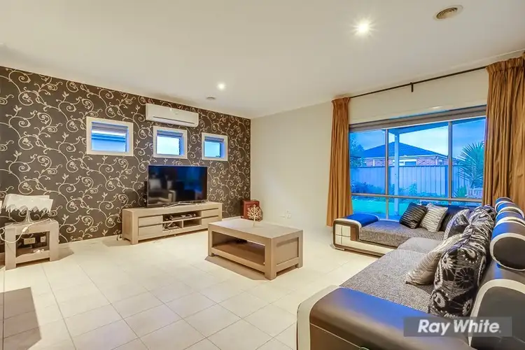 Seventh view of Homely house listing, 15 Nottingham Crescent, Tarneit VIC 3029