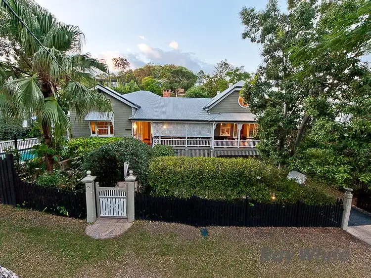 116 Fifth Avenue, Windsor QLD 4030