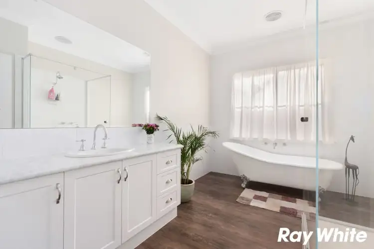 Second view of Homely house listing, 22 Skyline Drive, Warragul VIC 3820