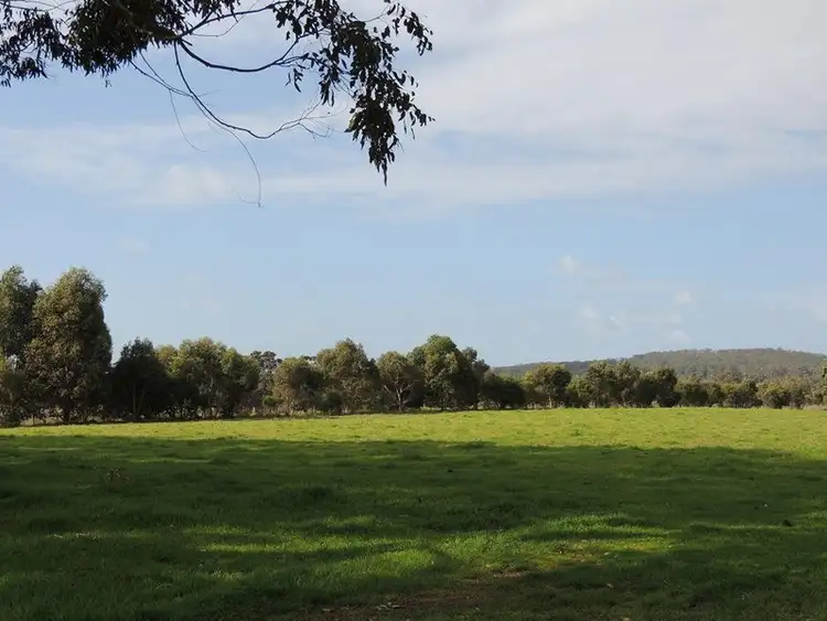 Second view of Homely rural property listing, 53 Hunwick South Road, Torbay WA 6330