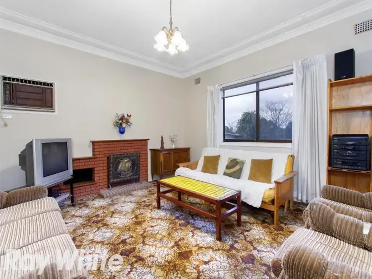 Third view of Homely house listing, 43 Hayes Road, Seven Hills NSW 2147