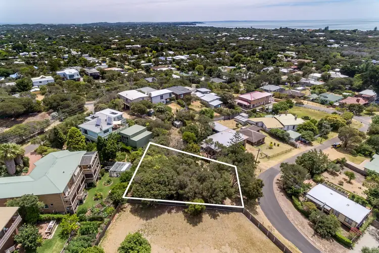 Fifth view of Homely land listing, 96 Flinders Street, Rye VIC 3941