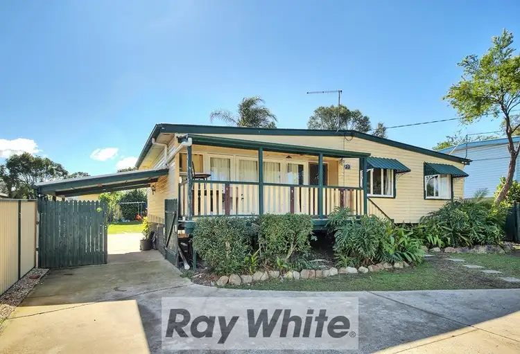 Main view of Homely house listing, 33 Orchid Street, Woodridge QLD 4114