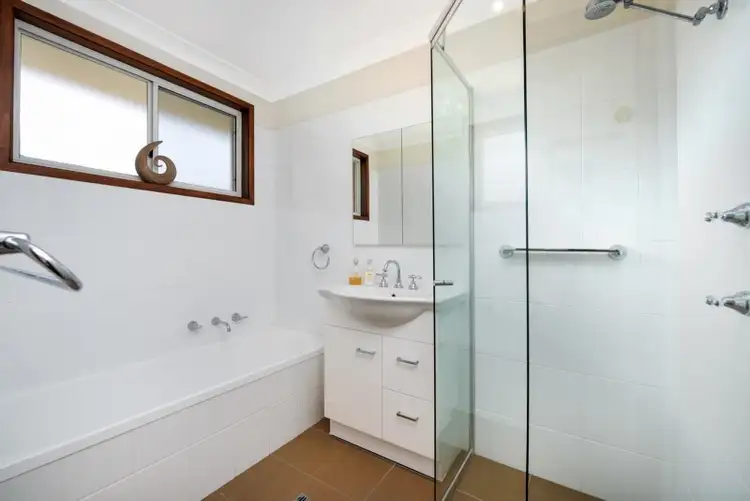 Fifth view of Homely house listing, 2 Kitava Place, Glenfield NSW 2167