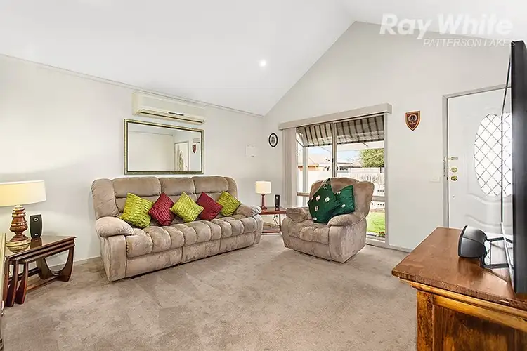 Second view of Homely house listing, 4/87 Valetta Street, Carrum VIC 3197