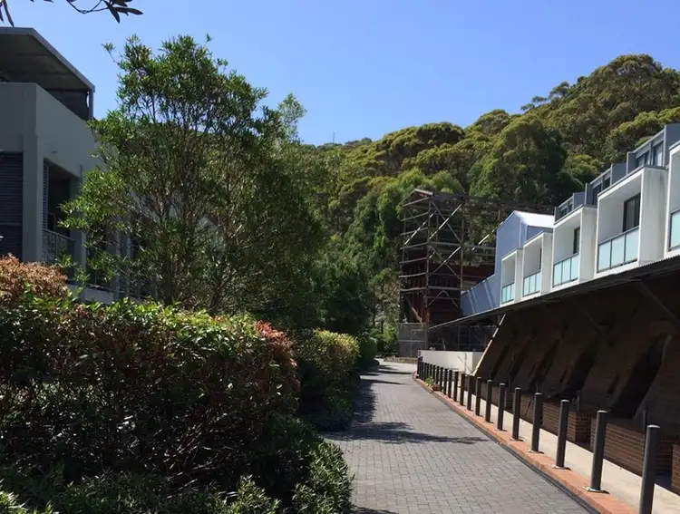 Sixth view of Homely apartment listing, 1/48a Consul Road, Brookvale NSW 2100