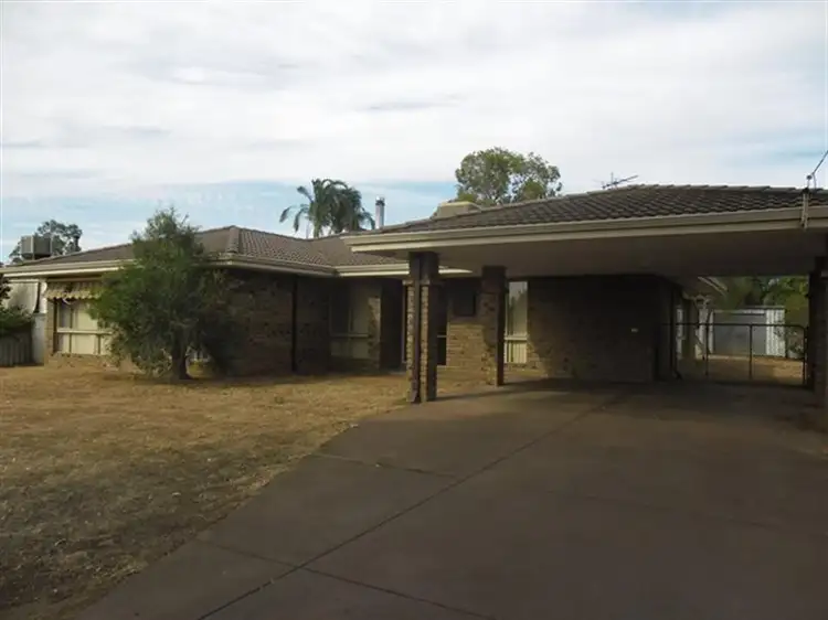 Main view of Homely house listing, 6 Robertson Street, Carnamah WA 6517