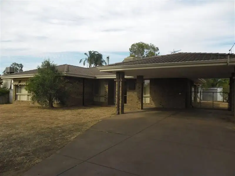 Main view of Homely house listing, 6 Robertson Street, Carnamah WA 6517