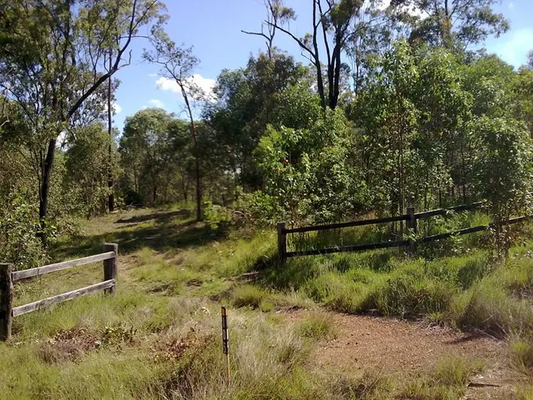 Second view of Homely rural property listing, 105 Cambridge Drive, Mount Hallen QLD 4312