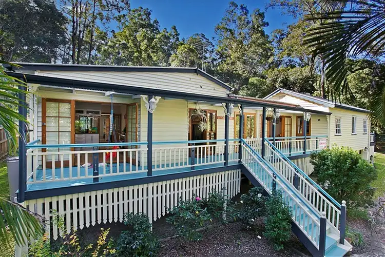 Main view of Homely house listing, 149 Savages Road, Brookfield QLD 4069
