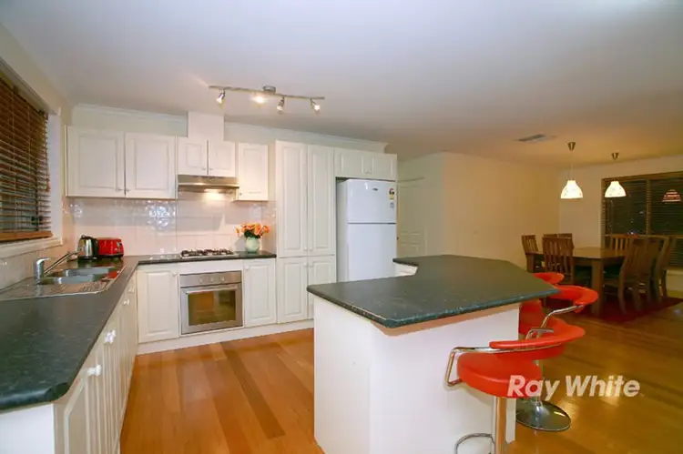 Fifth view of Homely house listing, 13 Red Oak Terrace, Lyndhurst VIC 3975