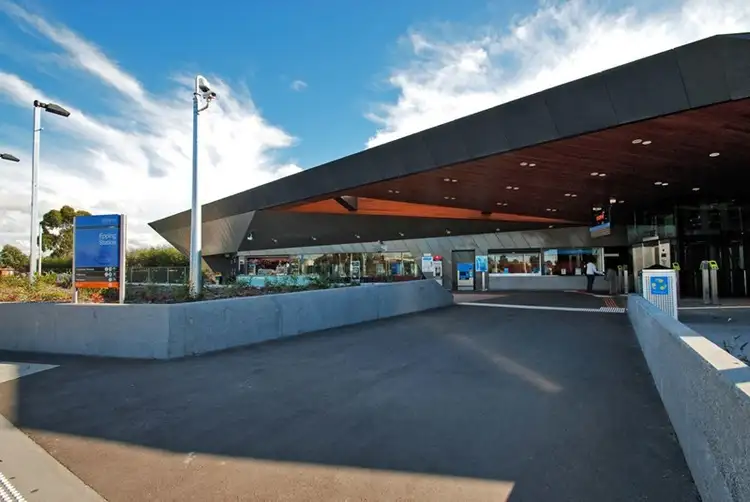 Fourth view of Homely land listing, 17 Knoll Walk, Epping VIC 3076