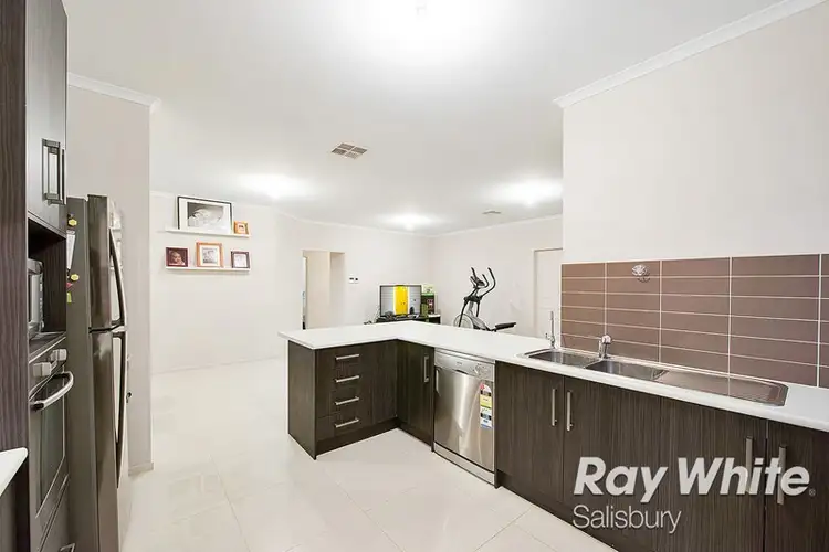 Sixth view of Homely house listing, 22 Mayfair Drive, Andrews Farm SA 5114