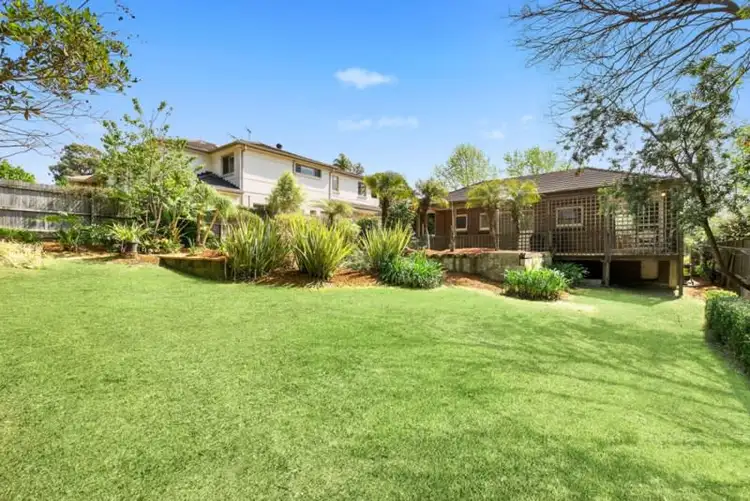 Fifth view of Homely house listing, 19 Apps Avenue, Turramurra NSW 2074