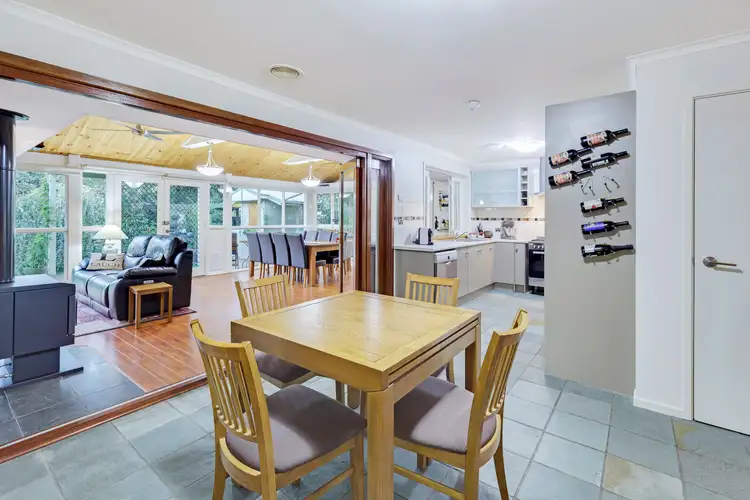 Sixth view of Homely house listing, 16 Athena Place, Epping VIC 3076