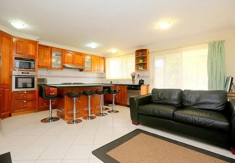 Fourth view of Homely other listing, 22A McMillan Street, Yagoona NSW 2199
