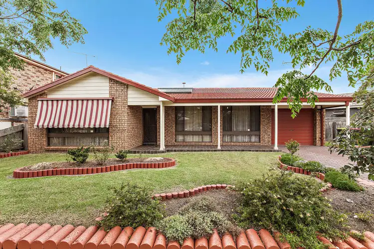 Fifth view of Homely house listing, 32 Minda Crescent, Oak Flats NSW 2529