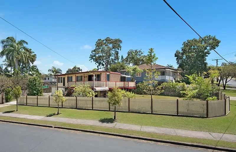 Main view of Homely house listing, 50 Grevillea Street, Everton Hills QLD 4053