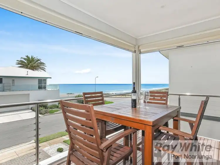 Main view of Homely house listing, 4 Bunbury Road, Port Noarlunga South SA 5167