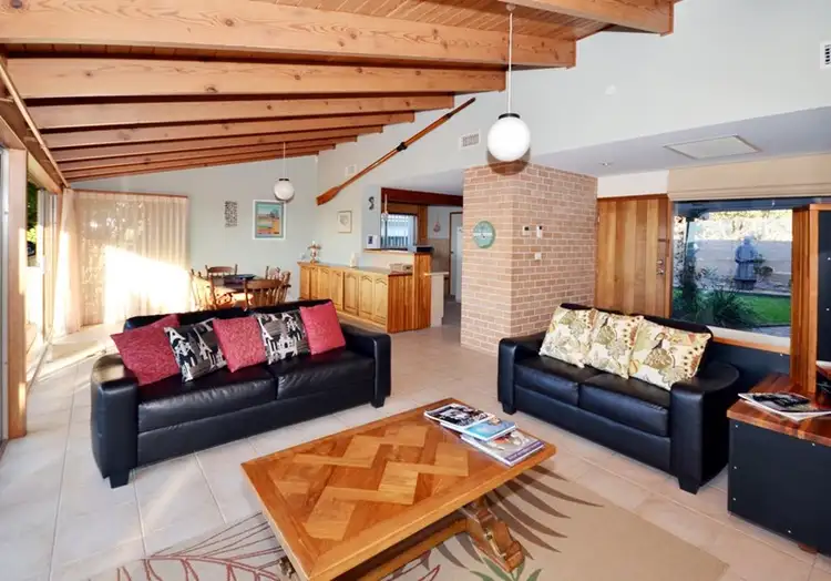 Seventh view of Homely house listing, 258 Penguins Head Road, Culburra Beach NSW 2540