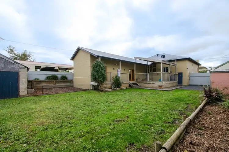 Second view of Homely house listing, 17 Agnes Street, Mount Gambier SA 5290