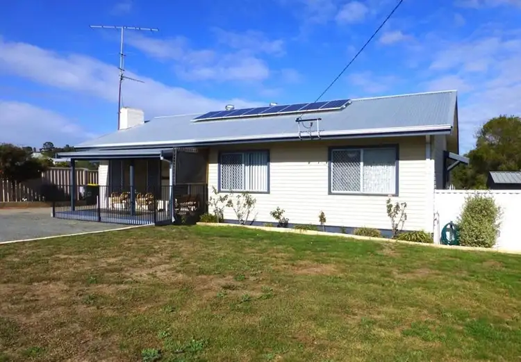 Third view of Homely house listing, 42 Grant Street, Narrogin WA 6312