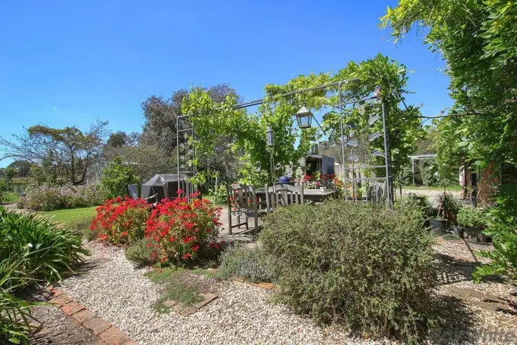 Second view of Homely house listing, 311 Baddaginnie Warrenbayne Road, Benalla VIC 3672