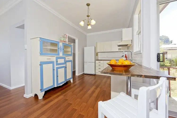 Fourth view of Homely house listing, 35 Ryrie Street, Braidwood NSW 2622