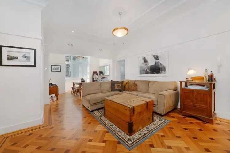 Main view of Homely apartment listing, 2/59 Gould Street, Bondi Beach NSW 2026