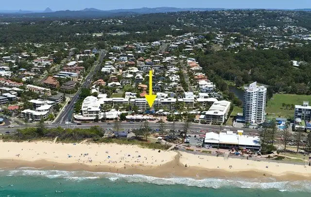 348/180 Alexandra Parade, Alexandra Headland QLD 4572