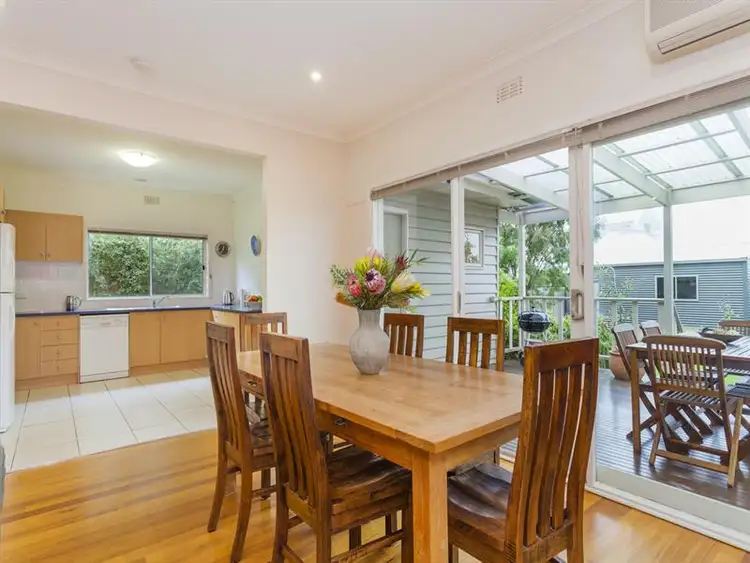 Sixth view of Homely house listing, 45 Mervyn Street, Newtown VIC 3220