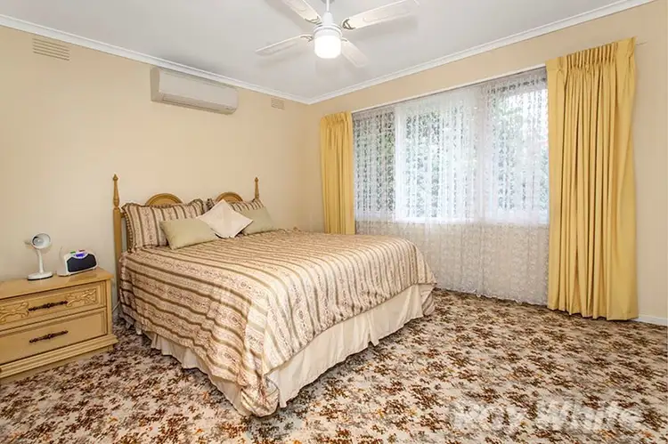 Fifth view of Homely house listing, 2 Blossom Street, Mitcham VIC 3132
