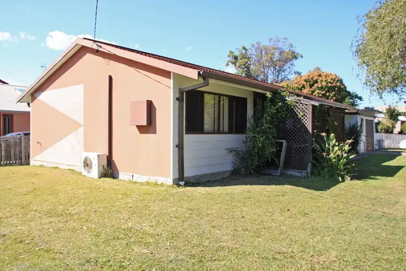 Main view of Homely house listing, 468 Ocean Drive, Laurieton NSW 2443