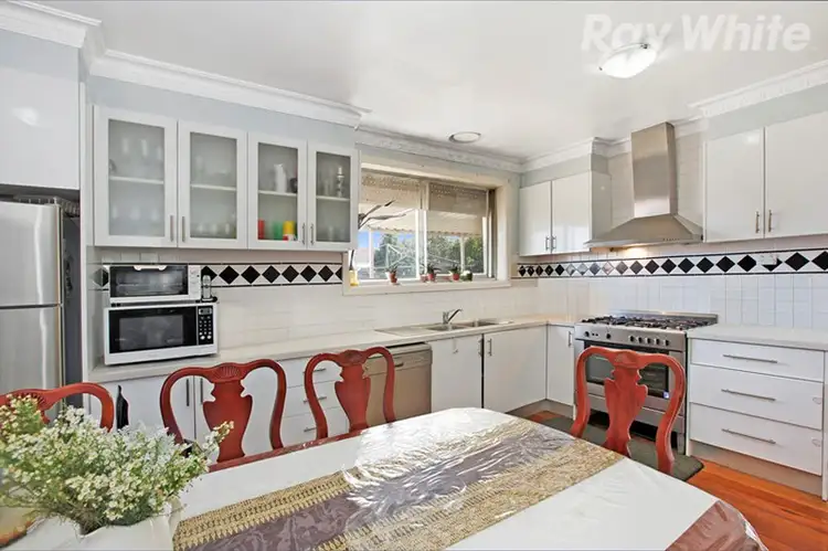 Fifth view of Homely house listing, 5 Graham Court, Thomastown VIC 3074