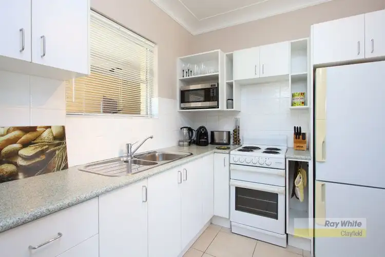 Fourth view of Homely unit listing, 3/29 Montpelier Street, Clayfield QLD 4011