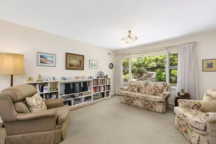 Fifth view of Homely house listing, 52 Warragal Road, Turramurra NSW 2074