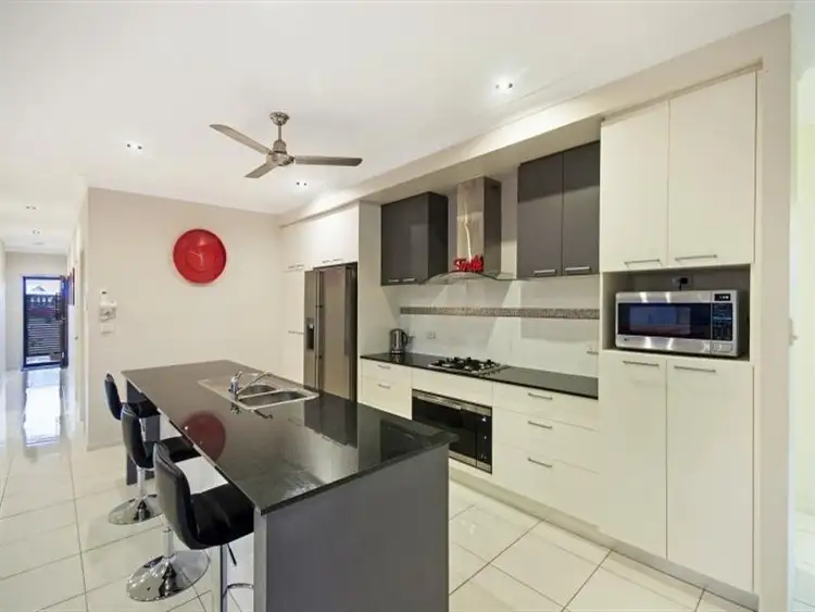 Seventh view of Homely house listing, 9 Marquis Circuit, Burdell QLD 4818