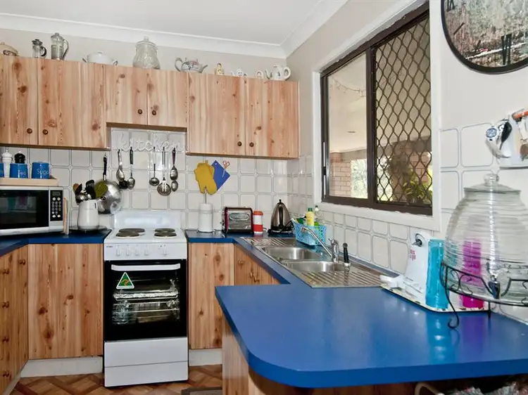 Sixth view of Homely house listing, 41 Glastonbury Drive, Bethania QLD 4205